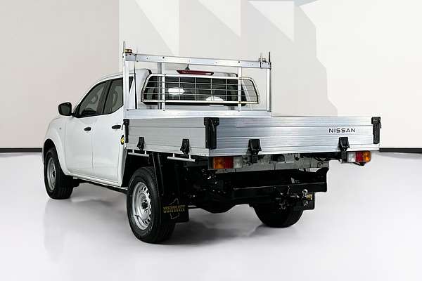 2021 Nissan NAVARA SL (4x2) D23 MY21.5 4x2