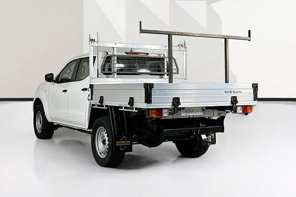 2021 Nissan NAVARA SL (4x4) D23 MY21.5 4X4