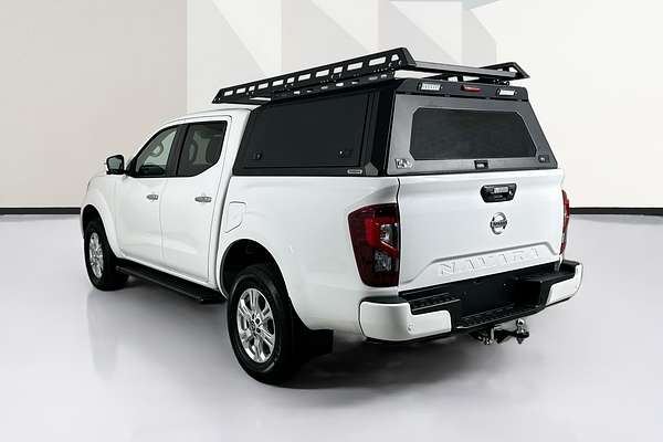 2024 Nissan NAVARA ST (4x4) D23 MY24 4X4