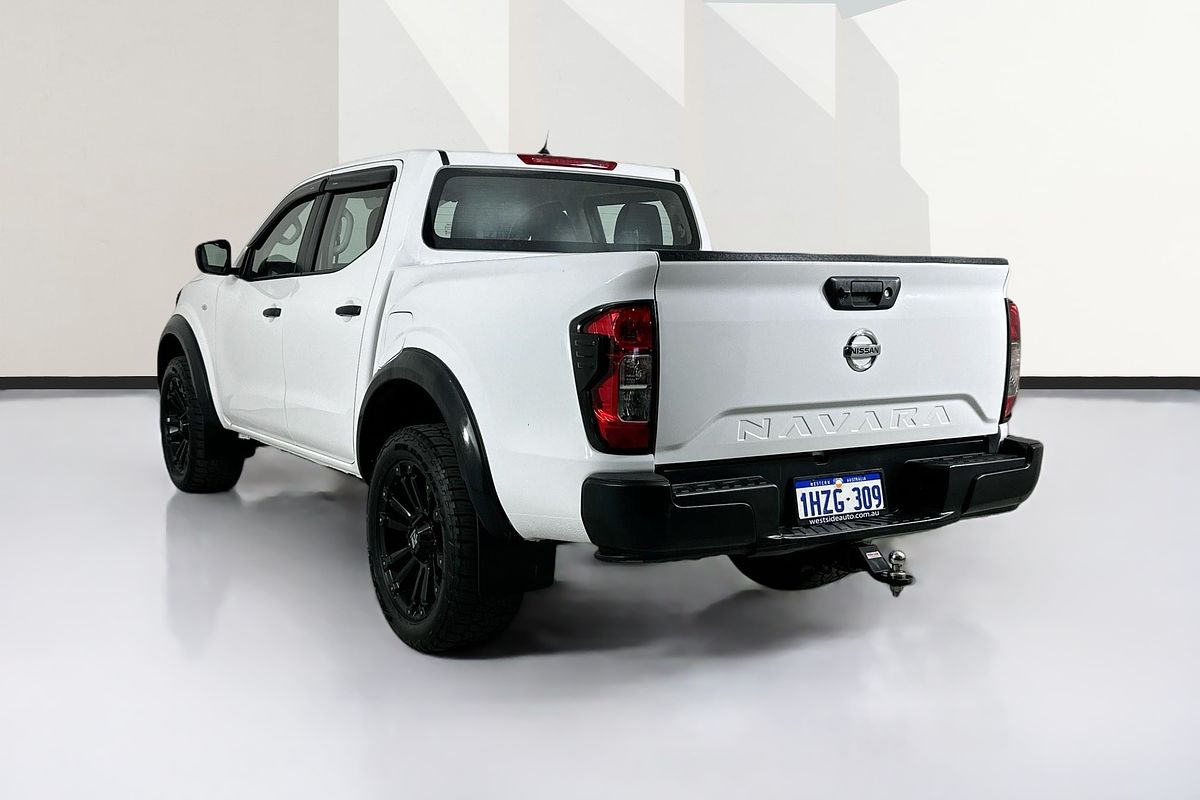 2023 Nissan Navara SL (4x4) D23 MY24 4X4