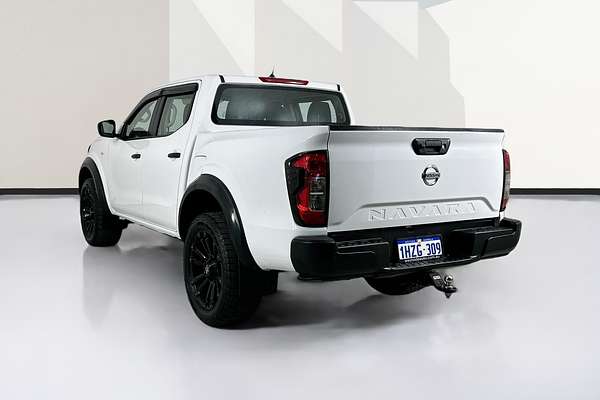 2023 Nissan Navara SL (4x4) D23 MY24 4X4