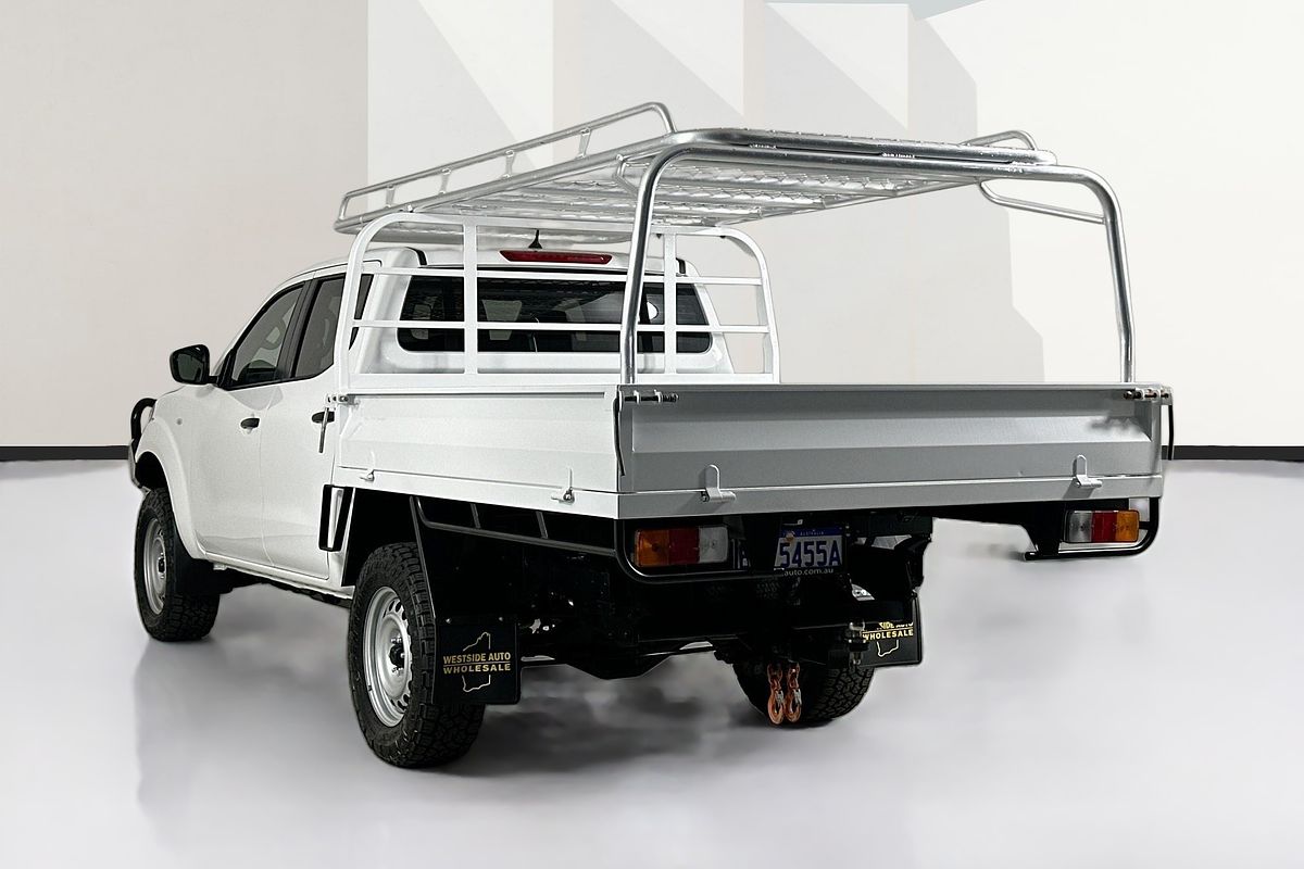 2024 Nissan NAVARA SL (4x4) D23 MY24 4X4