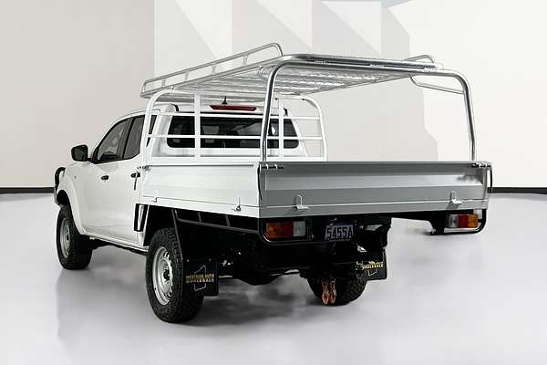 2024 Nissan NAVARA SL (4x4) D23 MY24 4X4