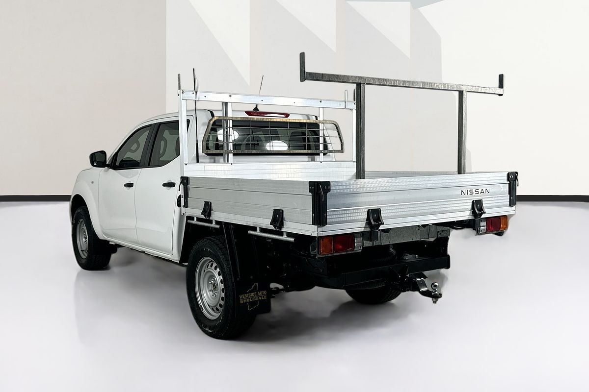 2021 Nissan NAVARA SL (4x4) D23 MY21.5 4X4