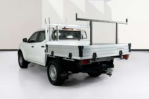 2021 Nissan NAVARA SL (4x4) D23 MY21.5 4X4