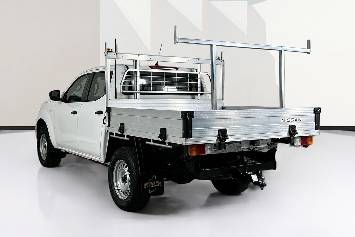 2021 Nissan NAVARA SL (4x2) D23 MY21.5 4x2