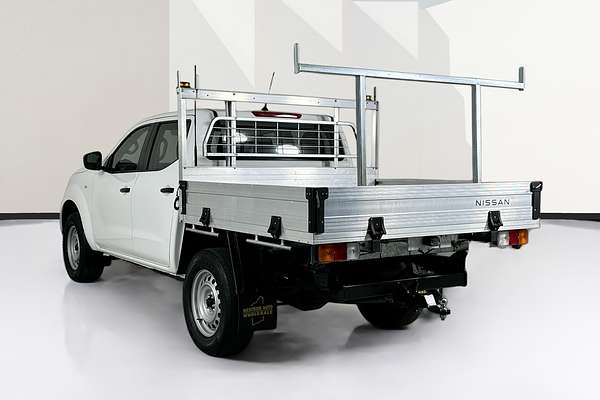 2021 Nissan NAVARA SL (4x2) D23 MY21.5 4x2