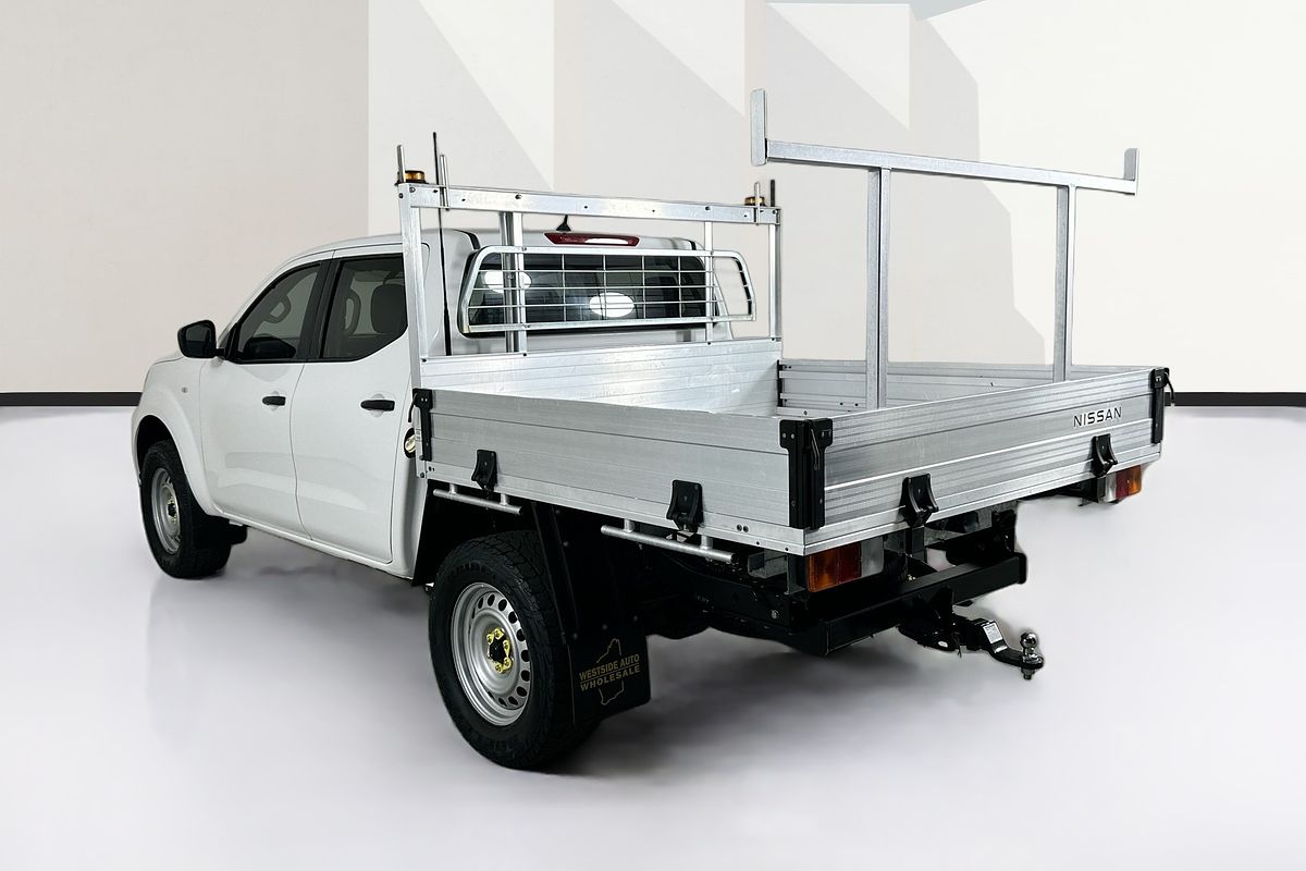 2021 Nissan NAVARA SL (4x4) D23 MY21.5 4X4
