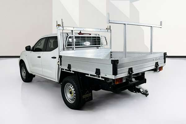 2021 Nissan NAVARA SL (4x4) D23 MY21.5 4X4