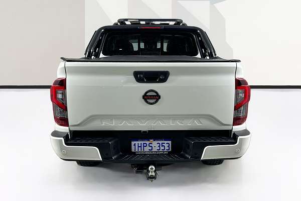 2021 Nissan NAVARA PRO-4X (4x4) D23 MY21 4X4