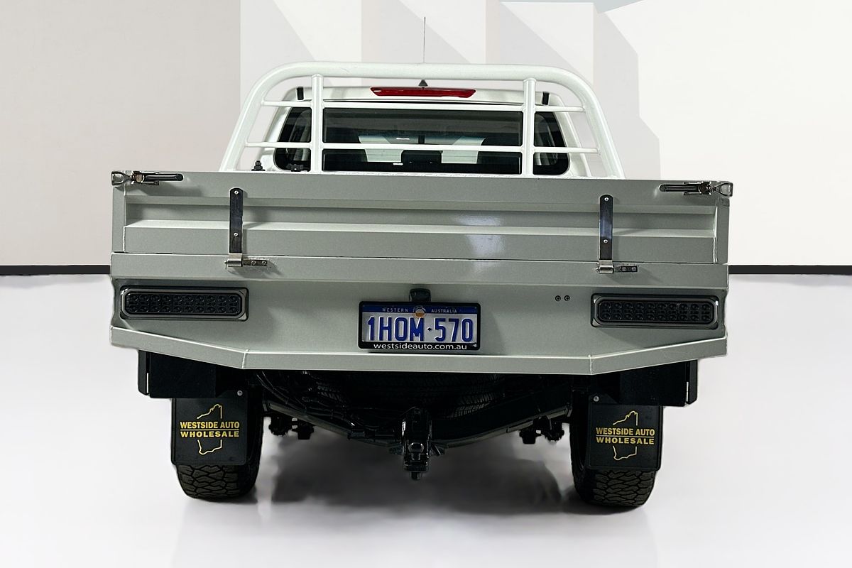 2022 Nissan NAVARA SL (4x4) D23 MY21.5 4X4