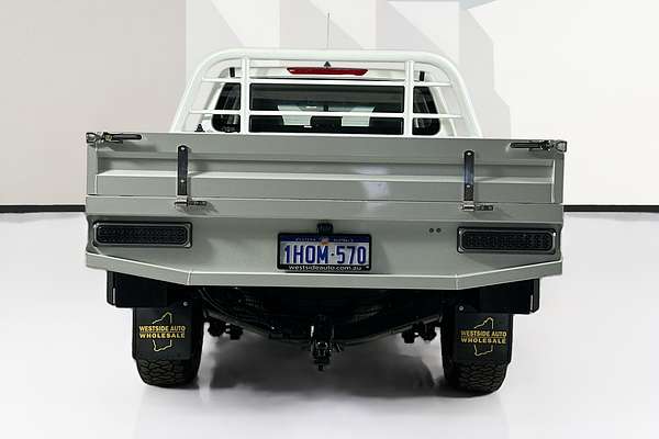 2022 Nissan NAVARA SL (4x4) D23 MY21.5 4X4