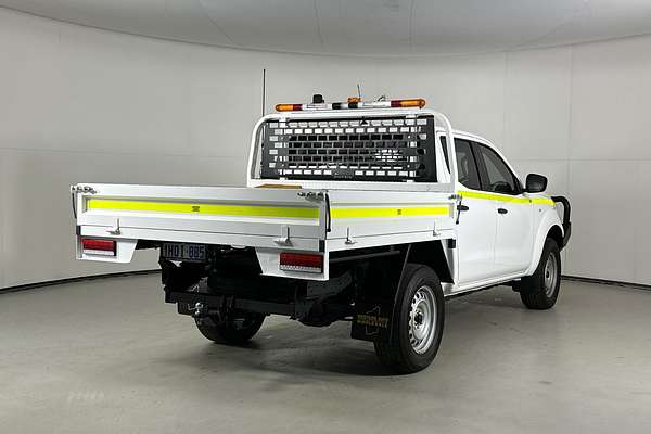 2022 Nissan NAVARA SL (4x4) D23 MY21.5 4X4