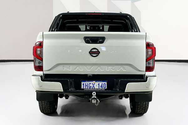 2021 Nissan NAVARA PRO-4X (4x4) D23 MY21 4X4
