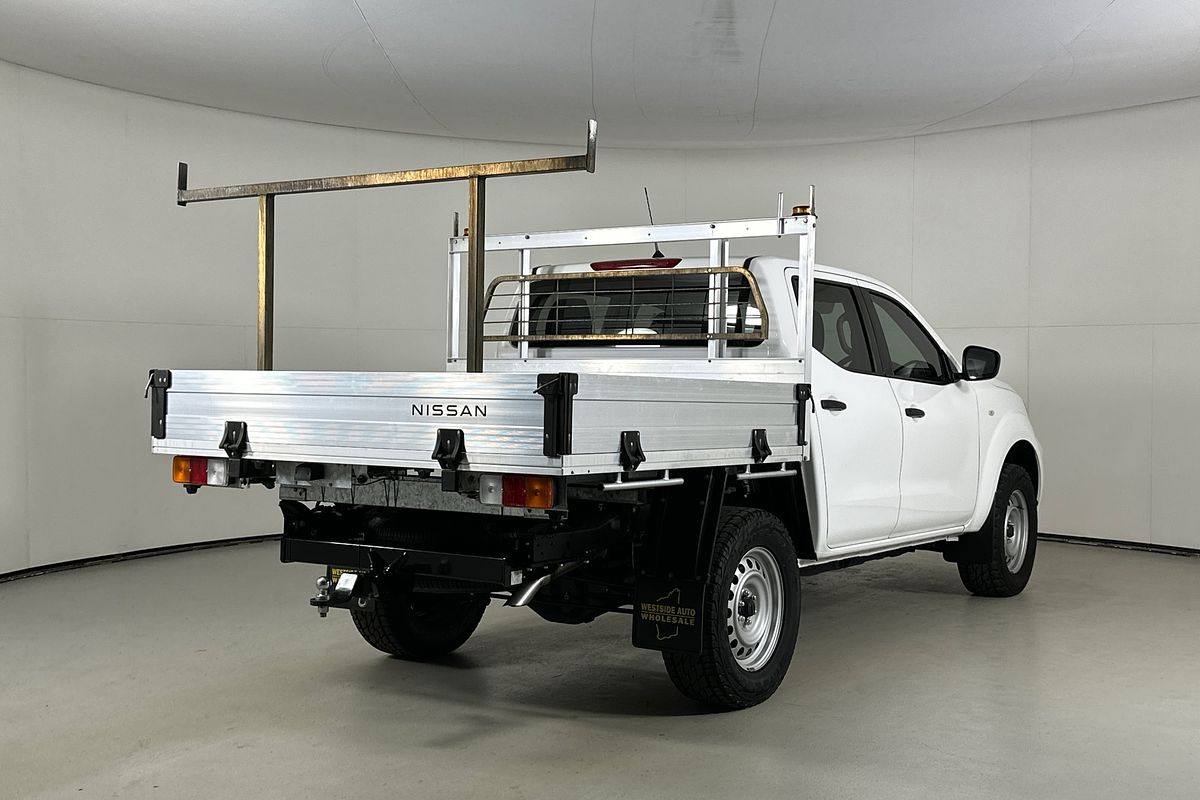 2021 Nissan NAVARA SL (4x4) D23 MY21.5 4X4