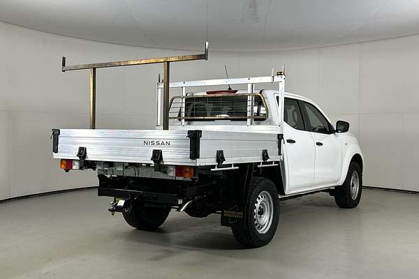 2021 Nissan NAVARA SL (4x4) D23 MY21.5 4X4