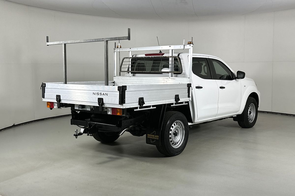 2021 Nissan NAVARA SL (4x2) D23 MY21.5 4x2
