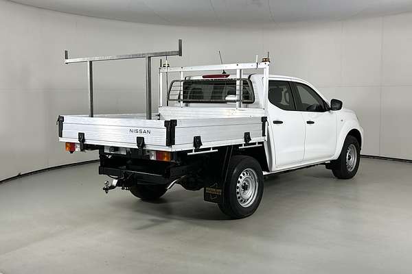 2021 Nissan NAVARA SL (4x2) D23 MY21.5 4x2