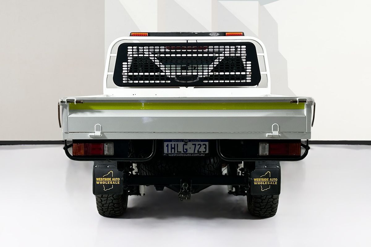 2021 Nissan NAVARA SL (4x4) D23 MY21 4X4