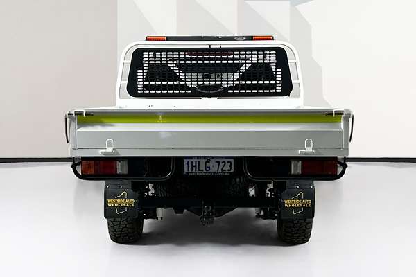 2021 Nissan NAVARA SL (4x4) D23 MY21 4X4