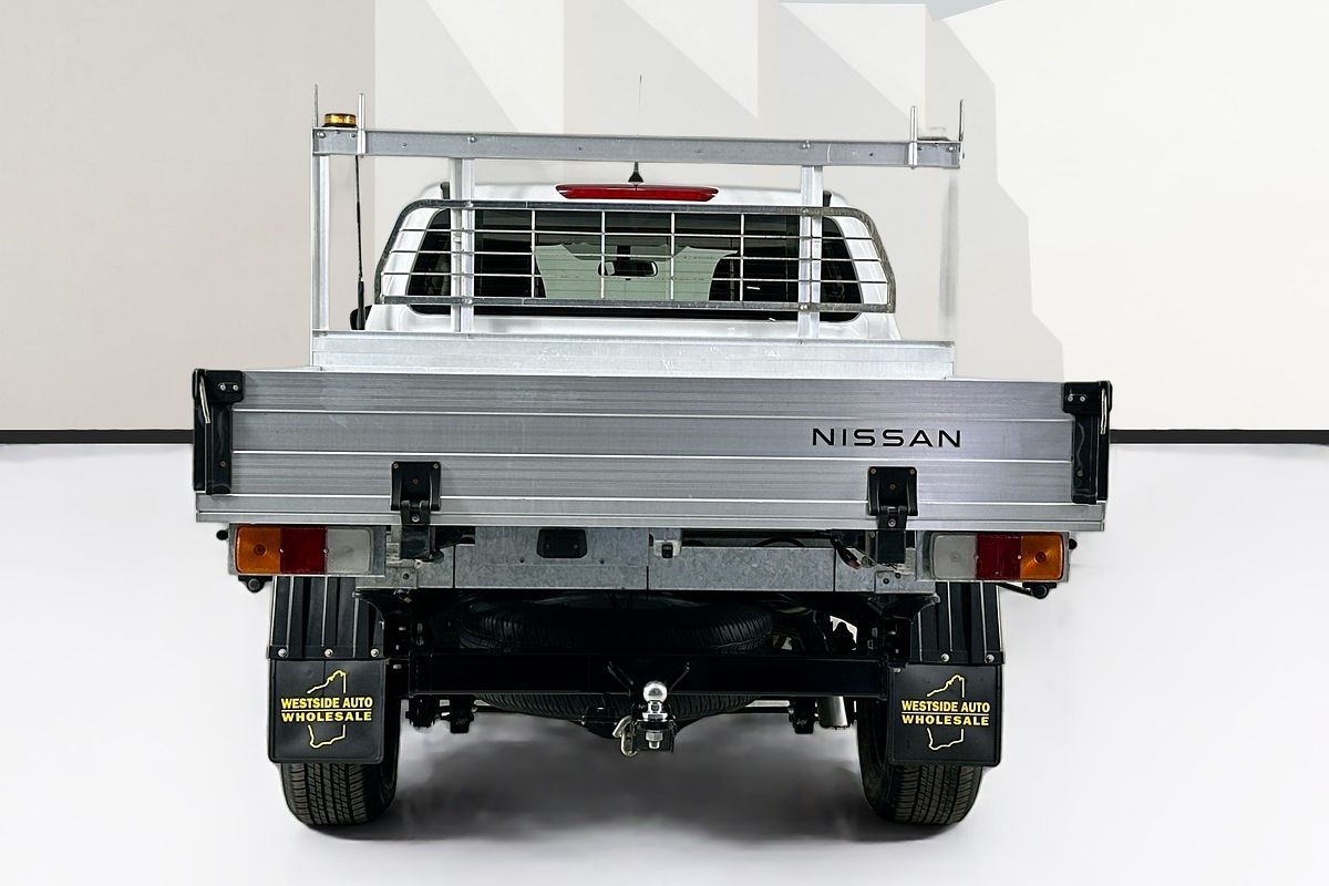 2021 Nissan NAVARA SL (4x2) D23 MY21.5 4x2