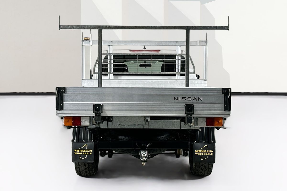2021 Nissan NAVARA SL (4x4) D23 MY21.5 4X4