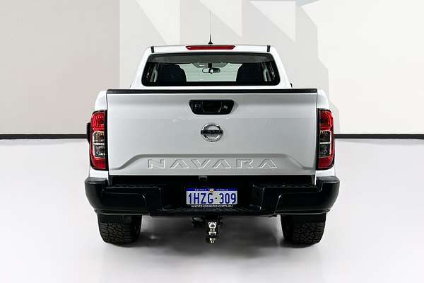 2023 Nissan Navara SL (4x4) D23 MY24 4X4