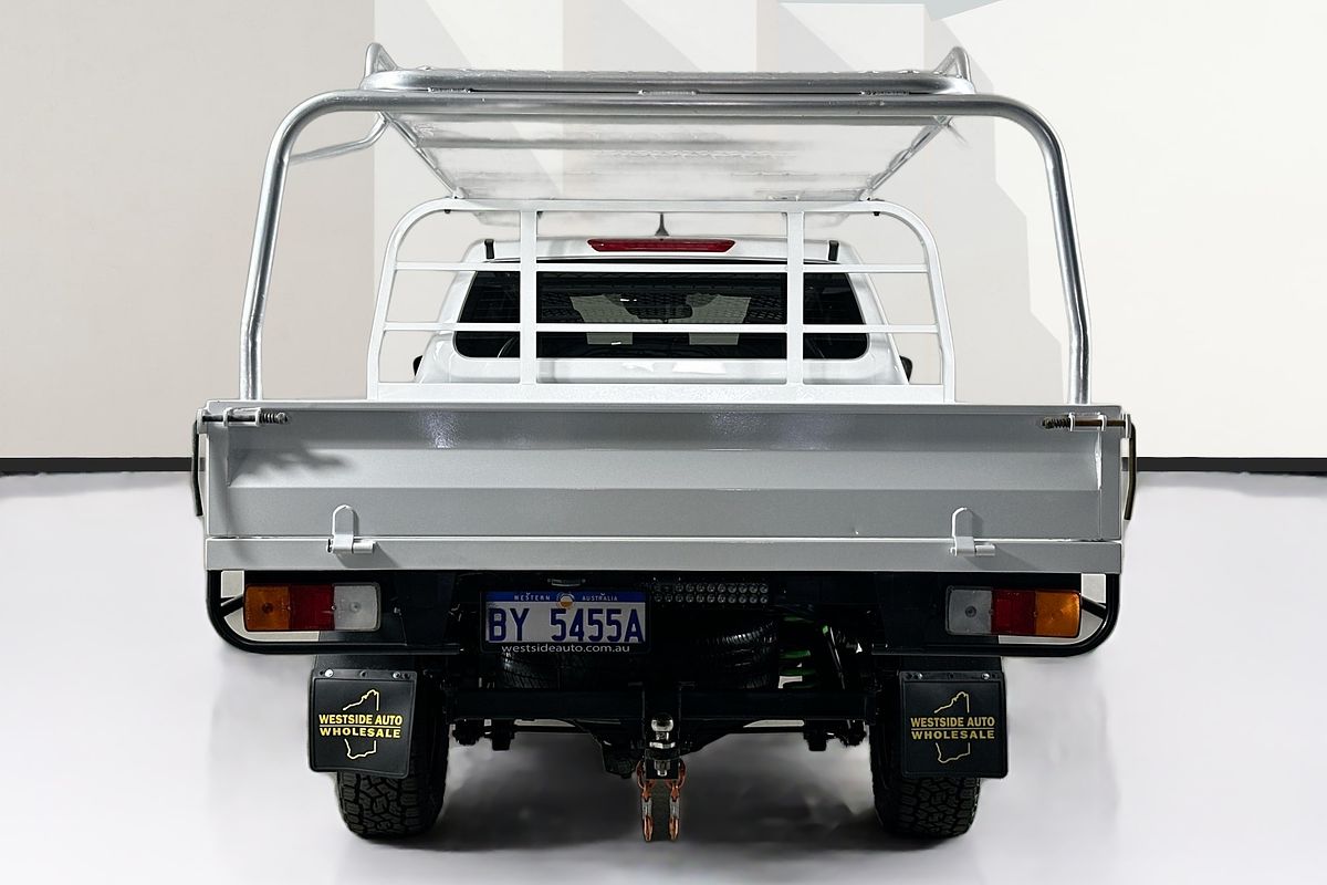 2024 Nissan NAVARA SL (4x4) D23 MY24 4X4