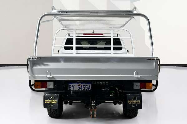 2024 Nissan NAVARA SL (4x4) D23 MY24 4X4