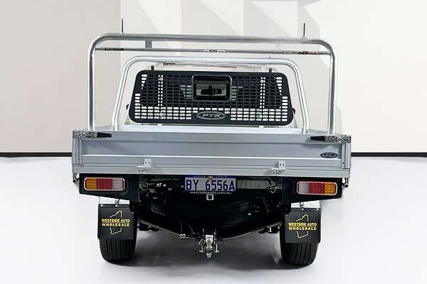 2020 Nissan NAVARA ST-X (4x2) (LEATHER TRIM) D23 SERIES 4 MY20 4x2