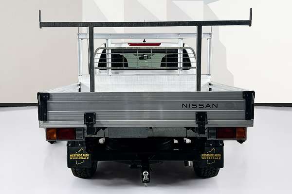 2021 Nissan NAVARA SL (4x4) D23 MY21.5 4X4