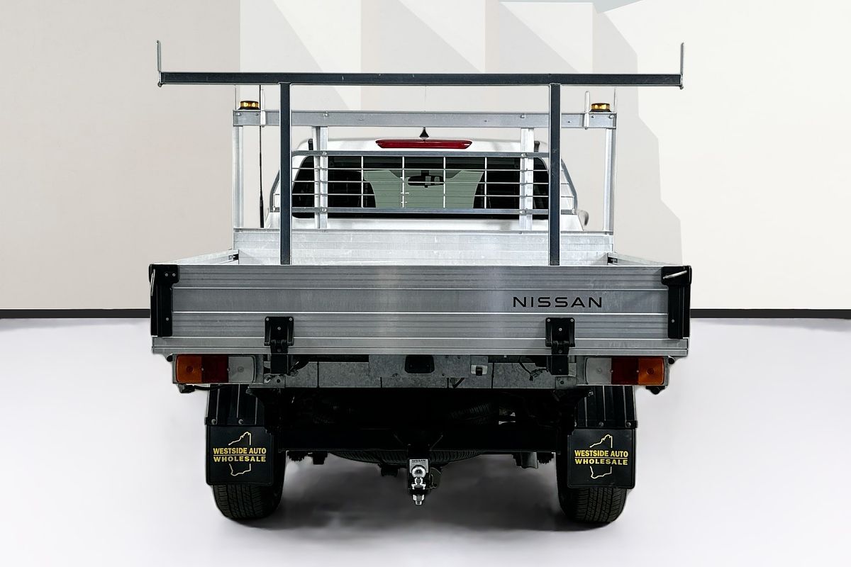 2021 Nissan NAVARA SL (4x2) D23 MY21.5 4x2