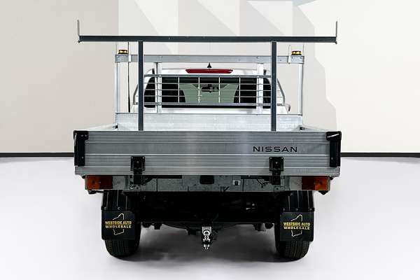 2021 Nissan NAVARA SL (4x2) D23 MY21.5 4x2