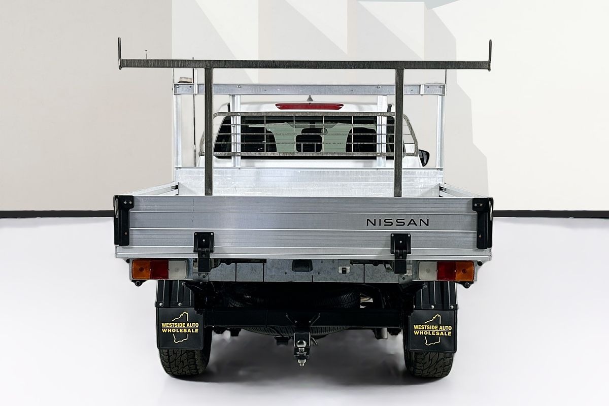 2021 Nissan NAVARA SL (4x4) D23 MY21.5 4X4