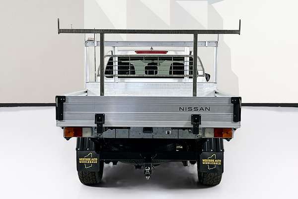 2021 Nissan NAVARA SL (4x4) D23 MY21.5 4X4