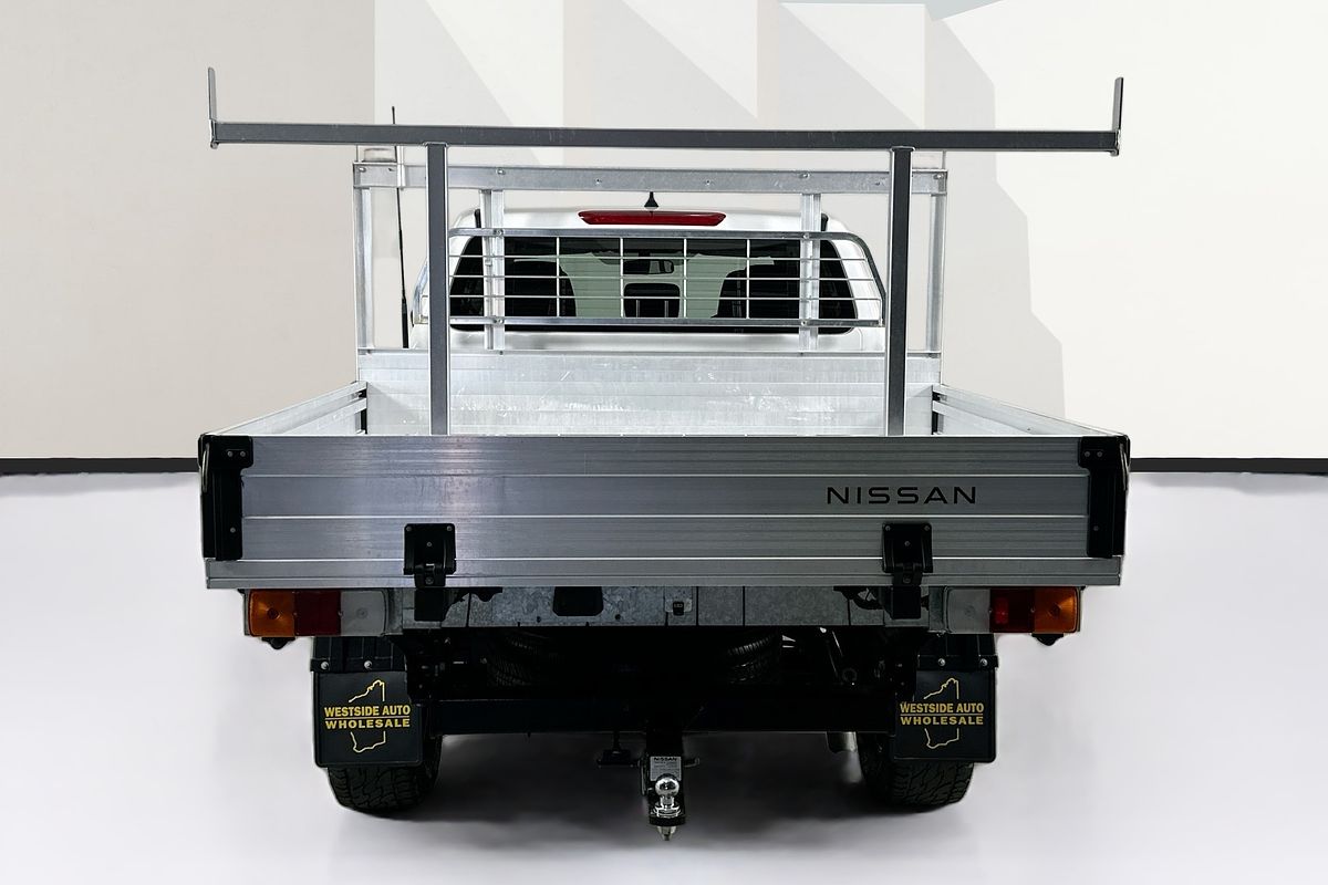 2021 Nissan NAVARA SL (4x4) D23 MY21.5 4X4