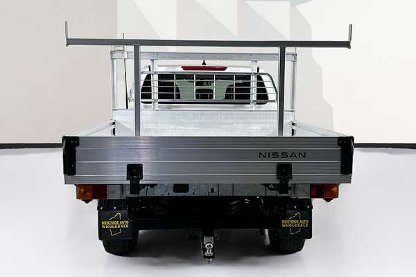 2021 Nissan NAVARA SL (4x4) D23 MY21.5 4X4