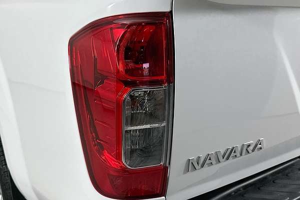 2019 Nissan NAVARA SL (4x4) (5YR) D23 SERIES III MY18 4X4