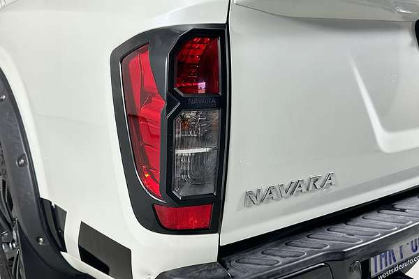 2020 Nissan NAVARA N-TREK SPECIAL EDITION (4x4) D23 SERIES 4 MY20 4X4
