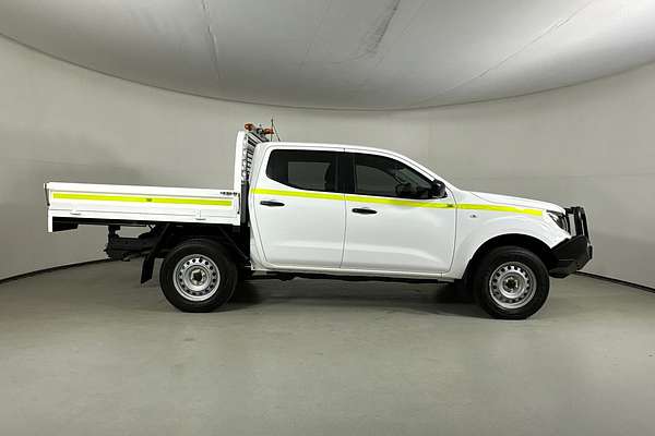 2022 Nissan NAVARA SL (4x4) D23 MY21.5 4X4