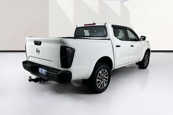 2021 Nissan NAVARA SL (4x4) D23 MY21 4X4