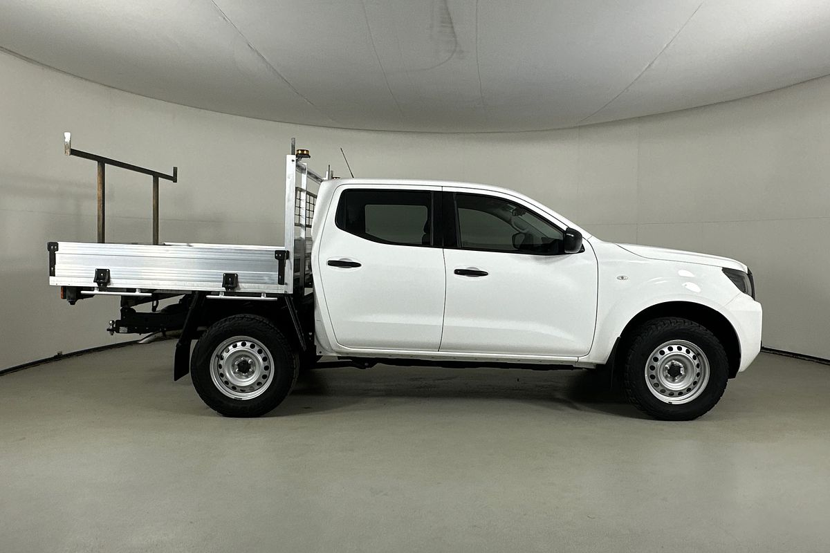2021 Nissan NAVARA SL (4x4) D23 MY21.5 4X4