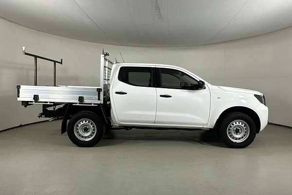 2021 Nissan NAVARA SL (4x4) D23 MY21.5 4X4