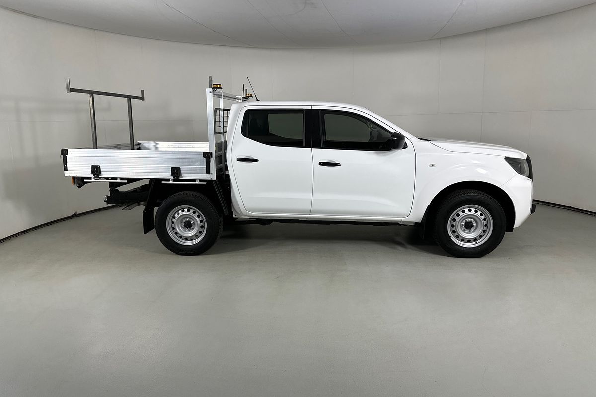 2021 Nissan NAVARA SL (4x2) D23 MY21.5 4x2