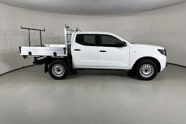 2021 Nissan NAVARA SL (4x2) D23 MY21.5 4x2
