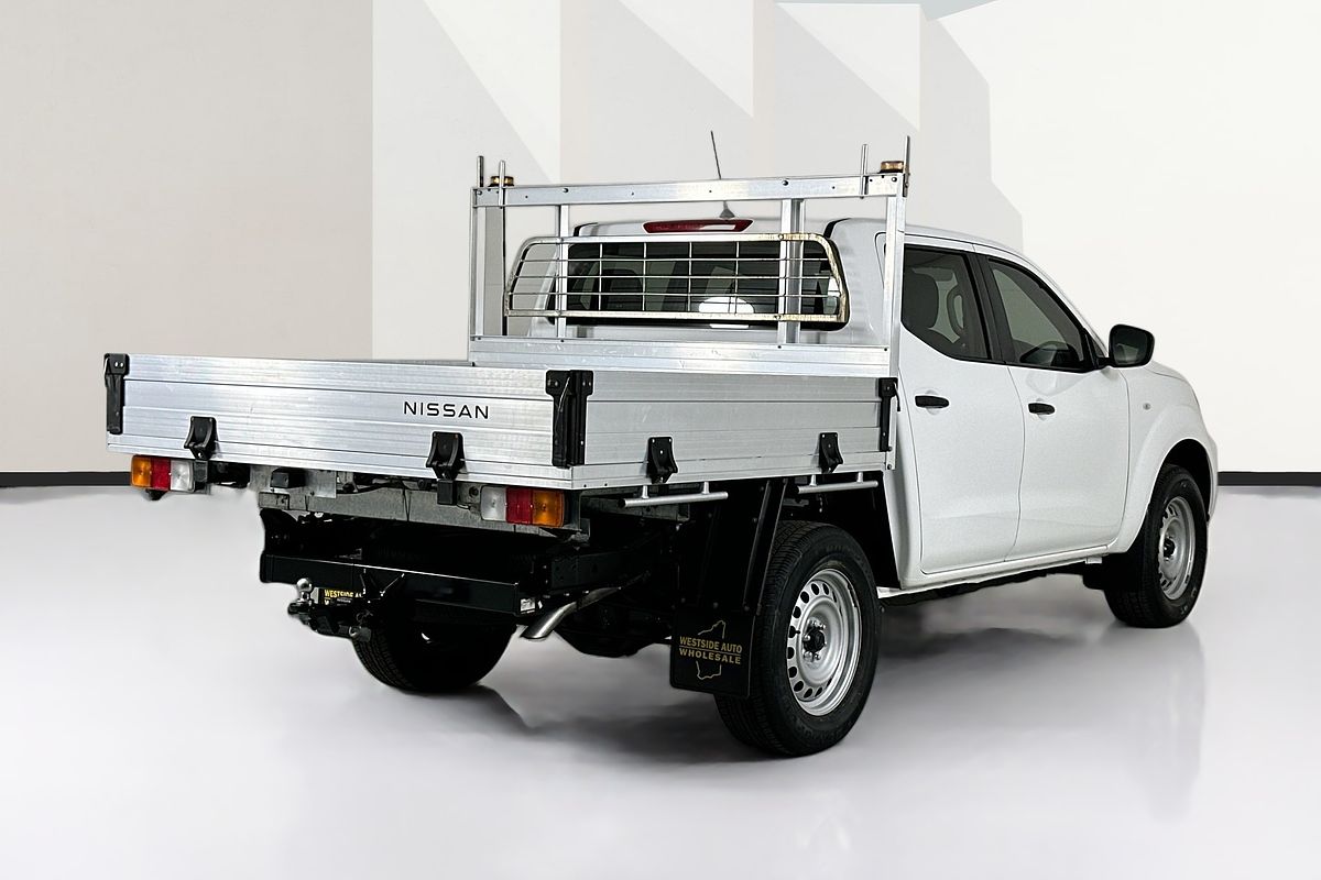 2021 Nissan NAVARA SL (4x2) D23 MY21.5 4x2
