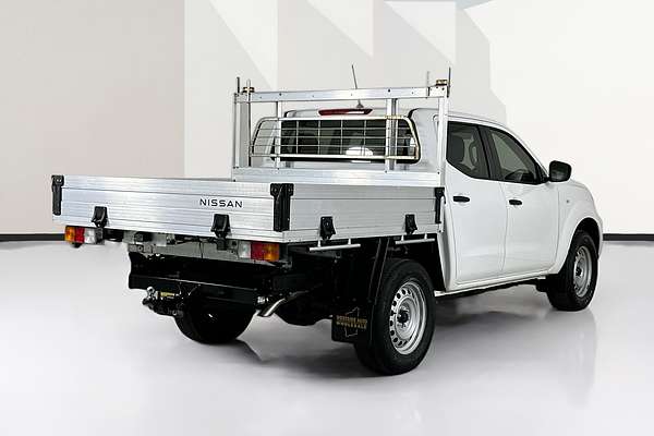 2021 Nissan NAVARA SL (4x2) D23 MY21.5 4x2