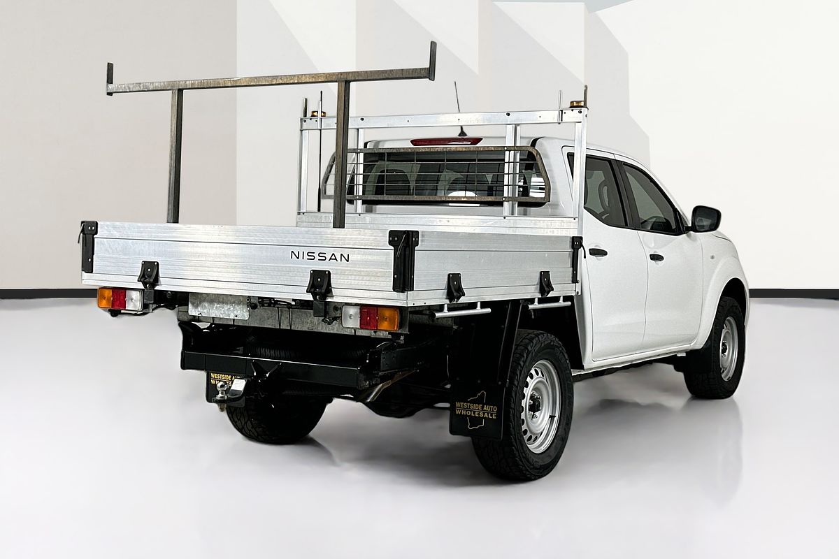 2021 Nissan NAVARA SL (4x4) D23 MY21.5 4X4