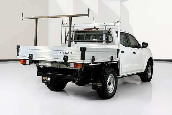 2021 Nissan NAVARA SL (4x4) D23 MY21.5 4X4