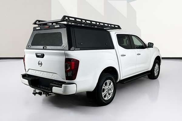2024 Nissan NAVARA ST (4x4) D23 MY24 4X4